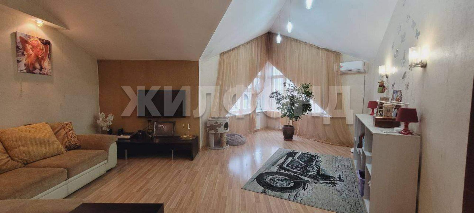 Купить квартиру за 13 300 000 рублей на Торговая улица, д.4б