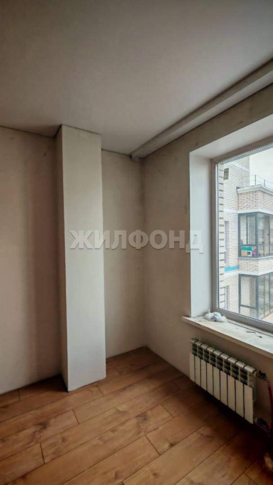 Купить квартиру за 6 350 000 рублей на Генерала Тихонова улица, д.8