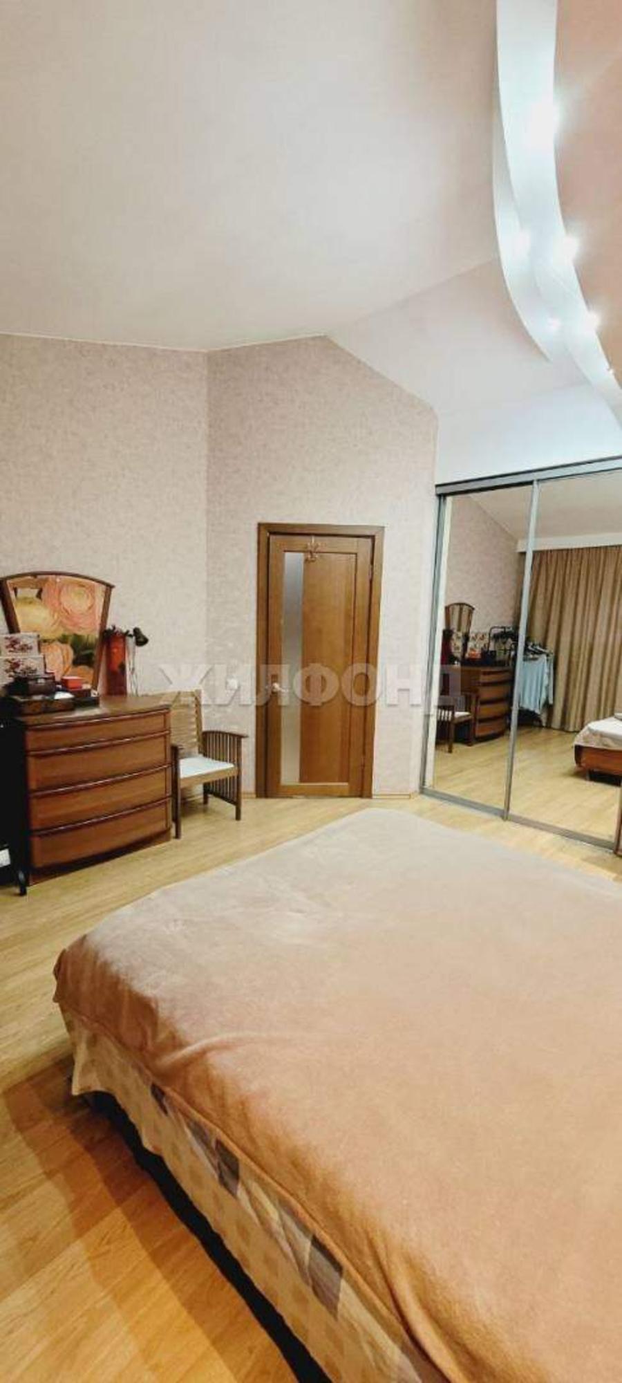 Купить квартиру за 13 300 000 рублей на Торговая улица, д.4б