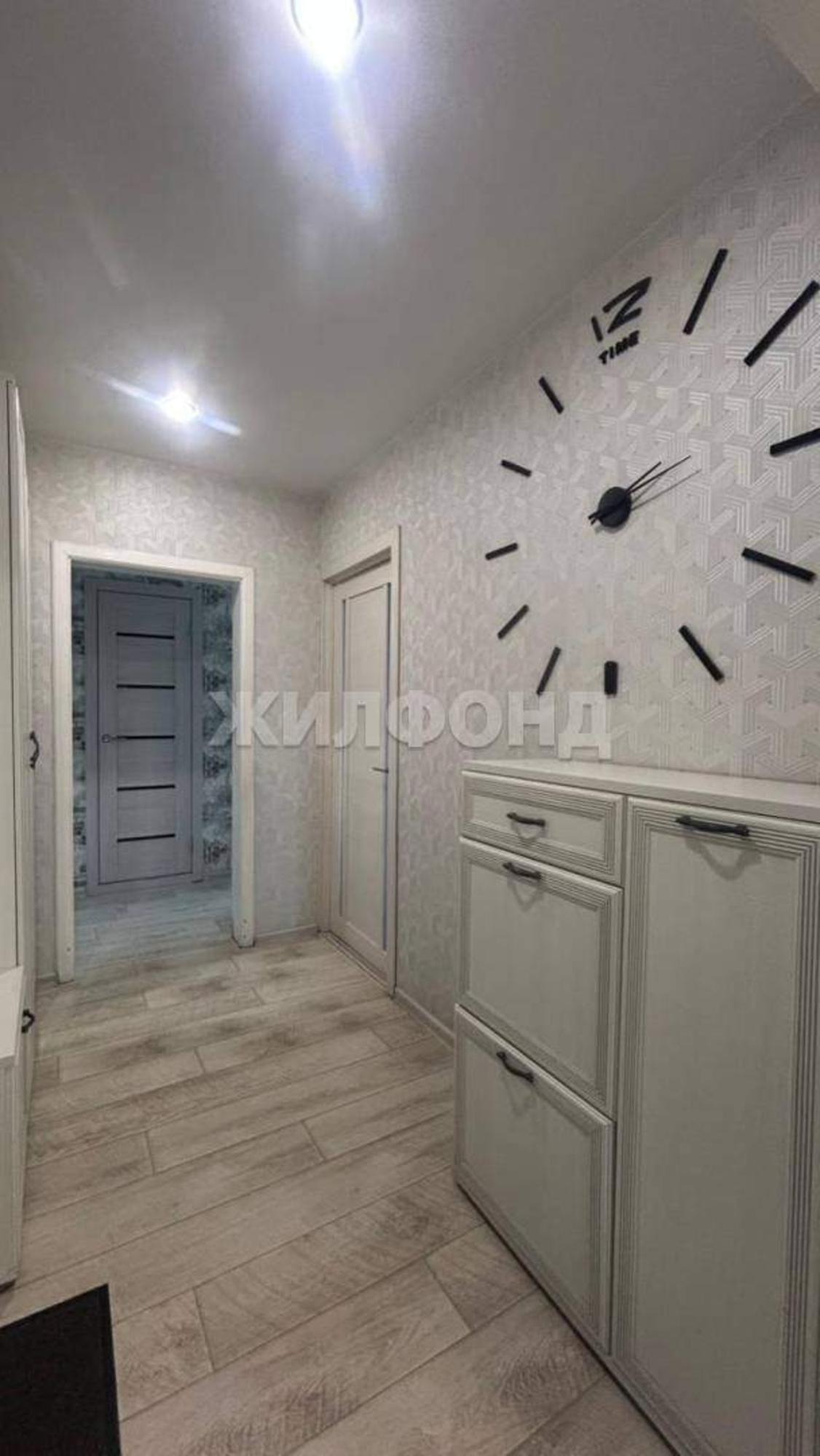 Купить квартиру за 5 200 000 рублей на Некрасова улица, д.24б