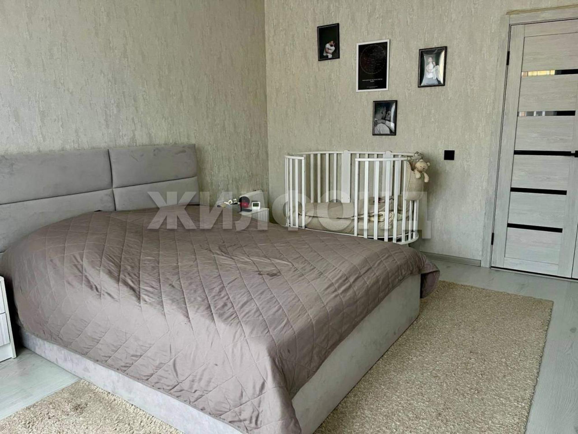 Купить квартиру за 5 000 000 рублей на Арбан улица, д.18