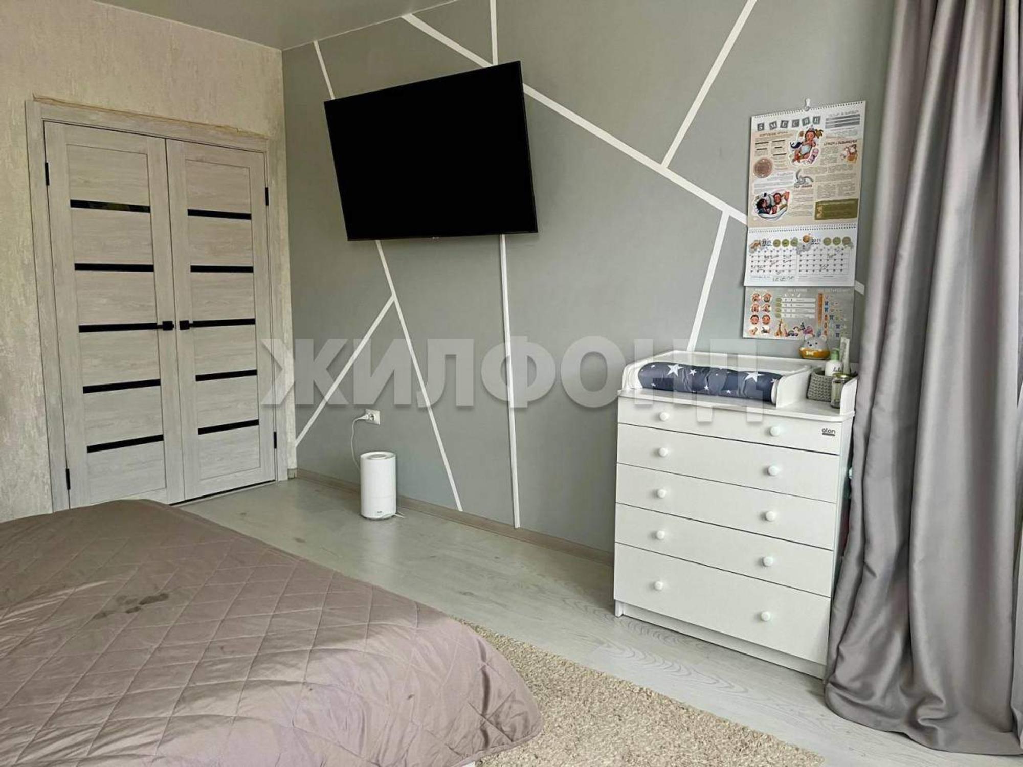 Купить квартиру за 5 000 000 рублей на Арбан улица, д.18