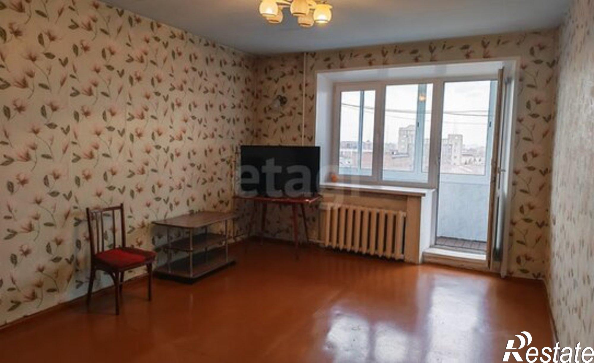 Купить квартиру за 5 000 000 рублей на ул Пушкина, 123