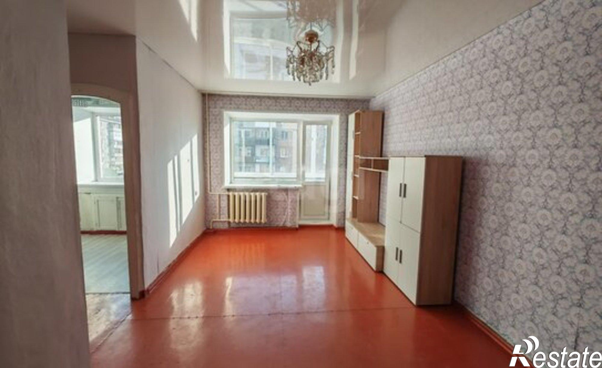 Купить квартиру за 3 400 000 рублей на ул Кошурникова, 5