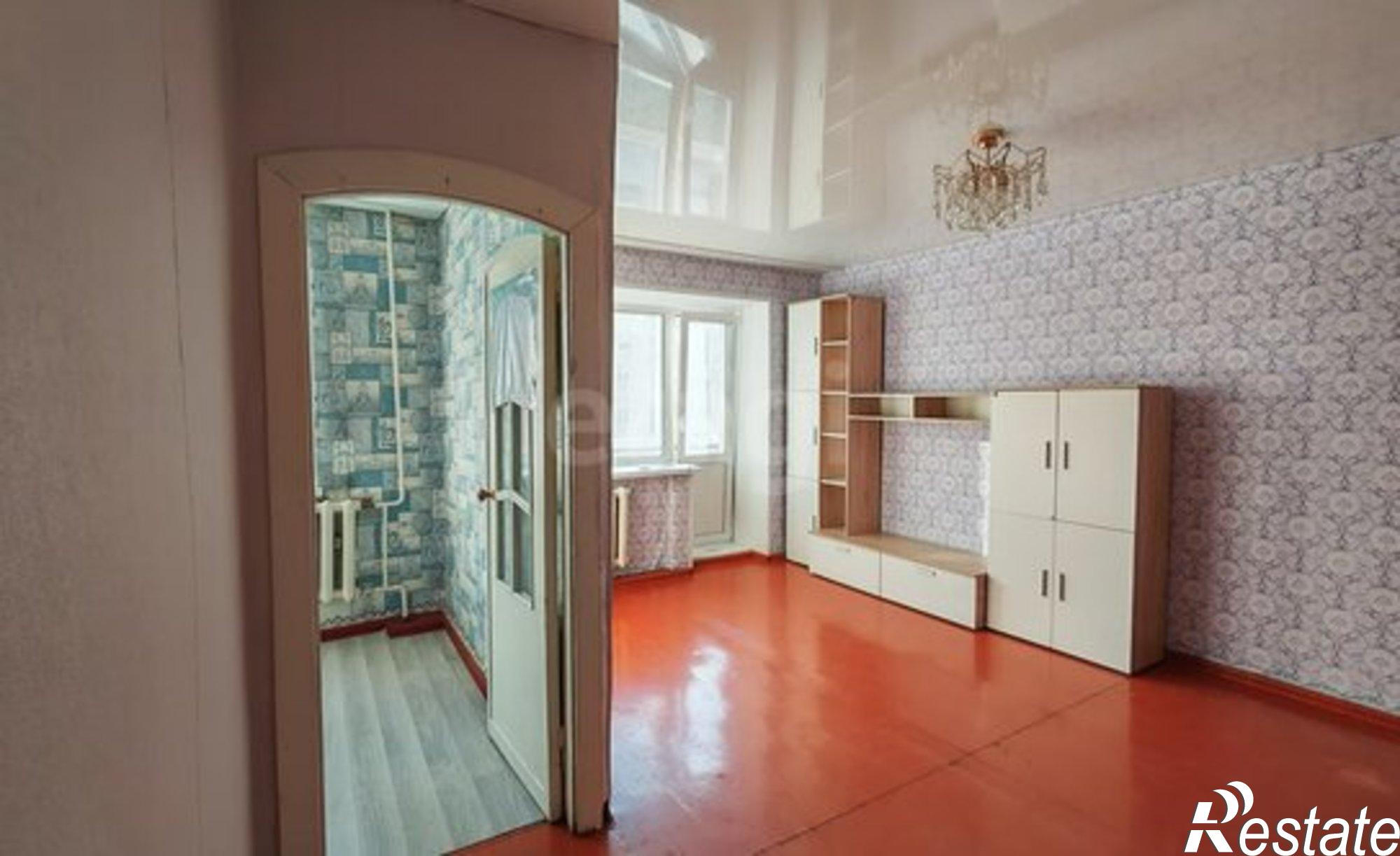 Купить квартиру за 3 400 000 рублей на ул Кошурникова, 5