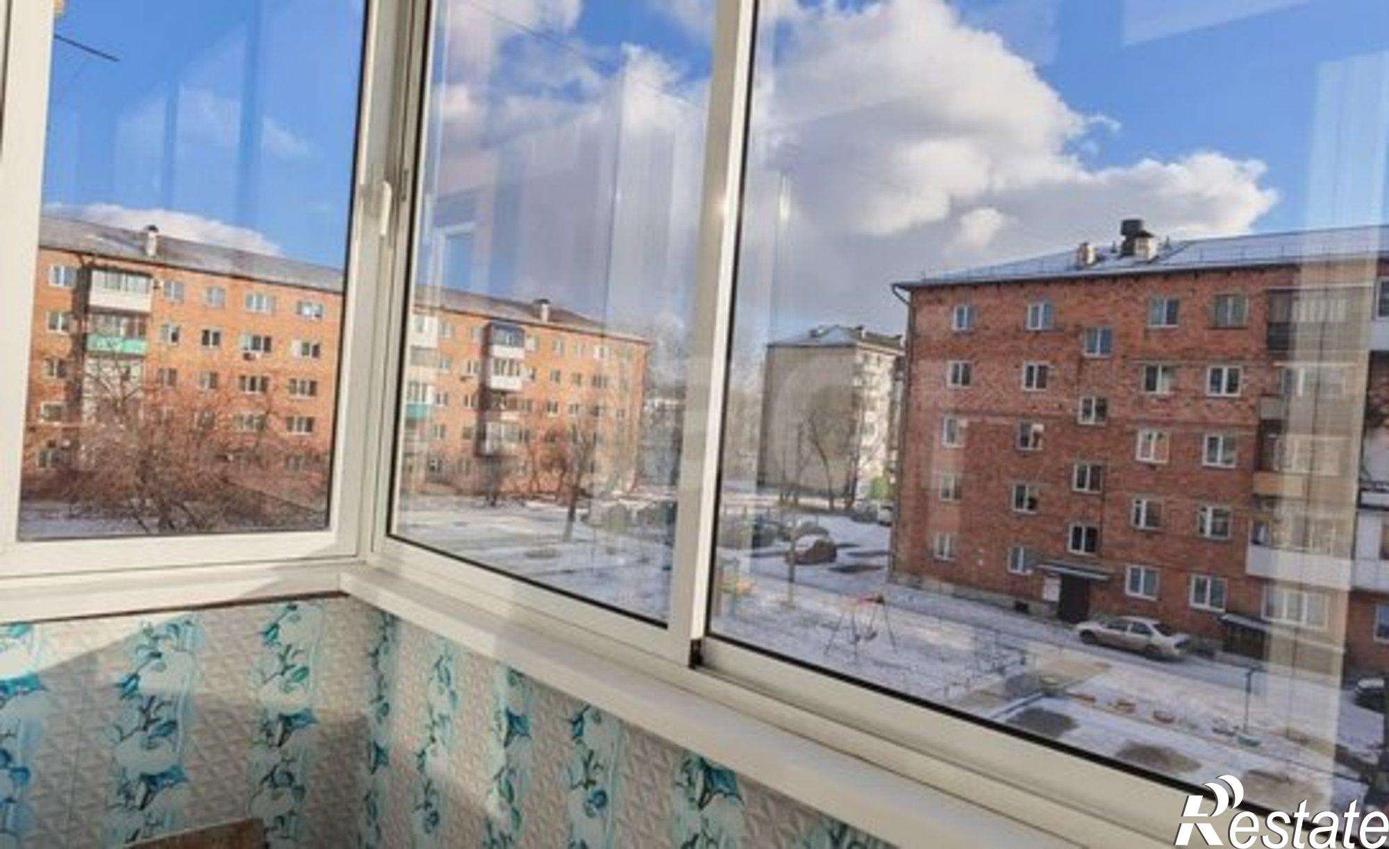 Купить квартиру за 3 400 000 рублей на ул Кошурникова, 5