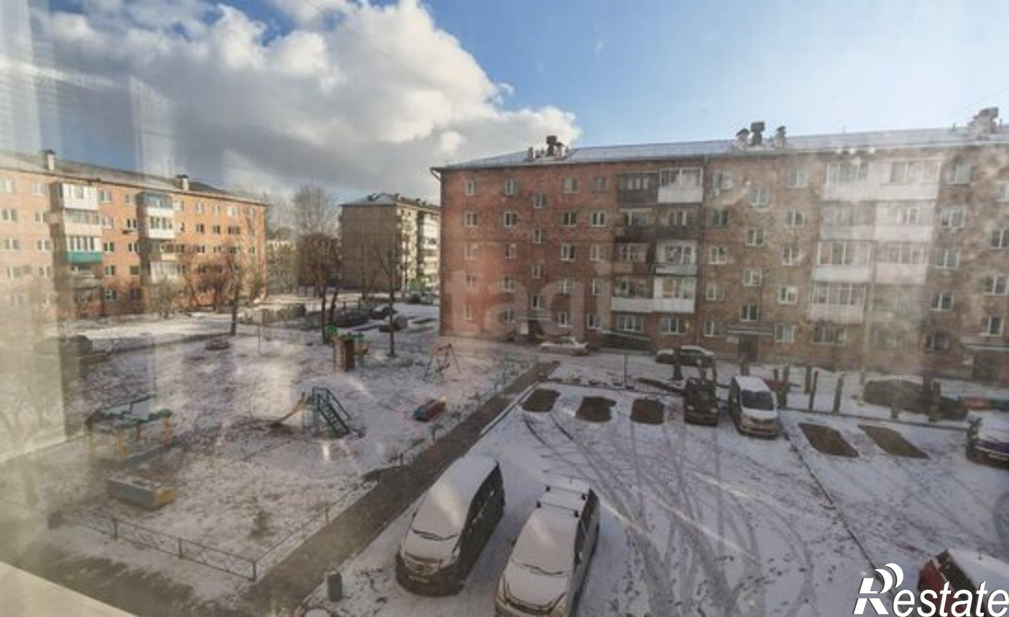 Купить квартиру за 3 400 000 рублей на ул Кошурникова, 5