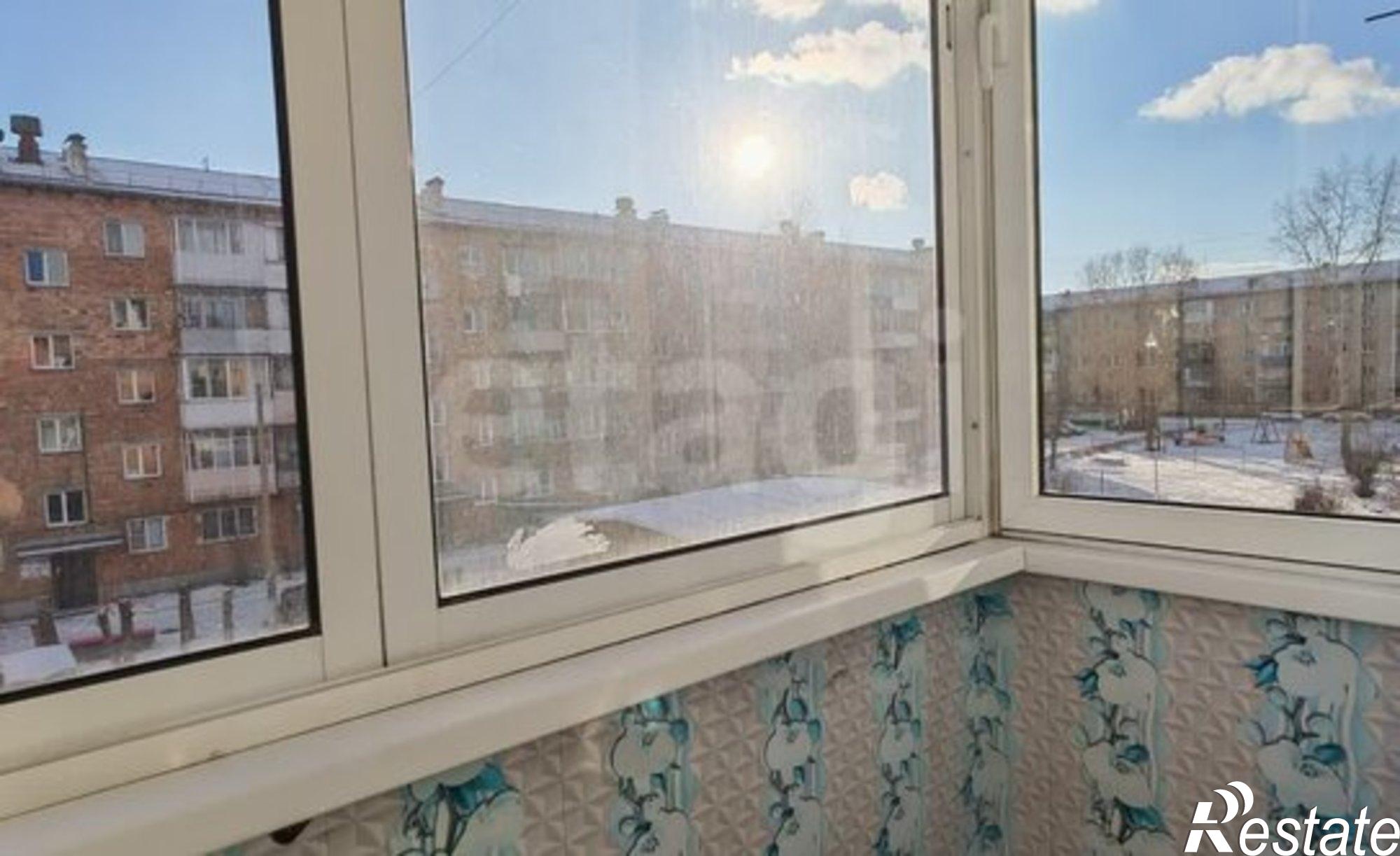 Купить квартиру за 3 400 000 рублей на ул Кошурникова, 5