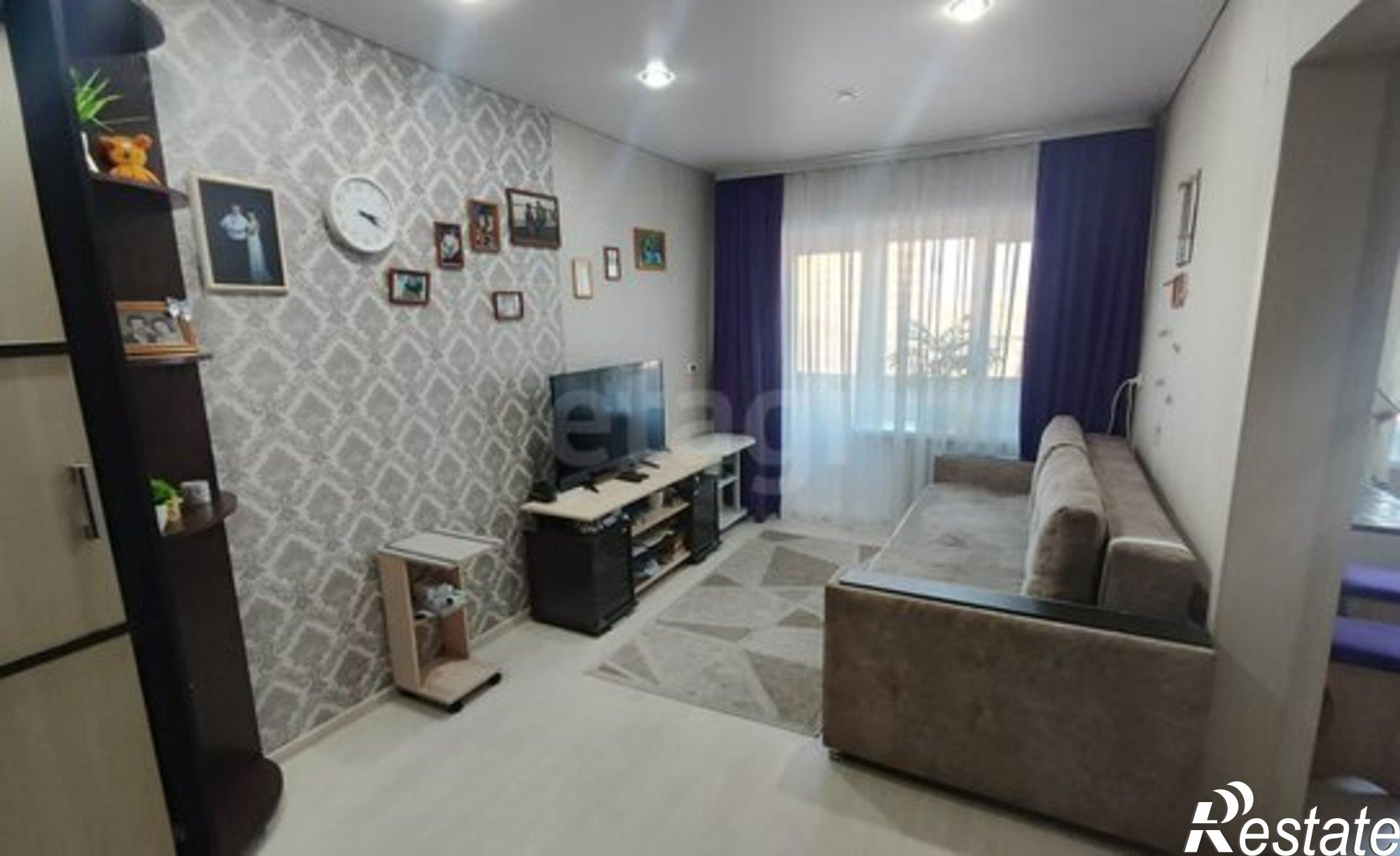 Купить квартиру за 3 800 000 рублей на ул Крылова, 41