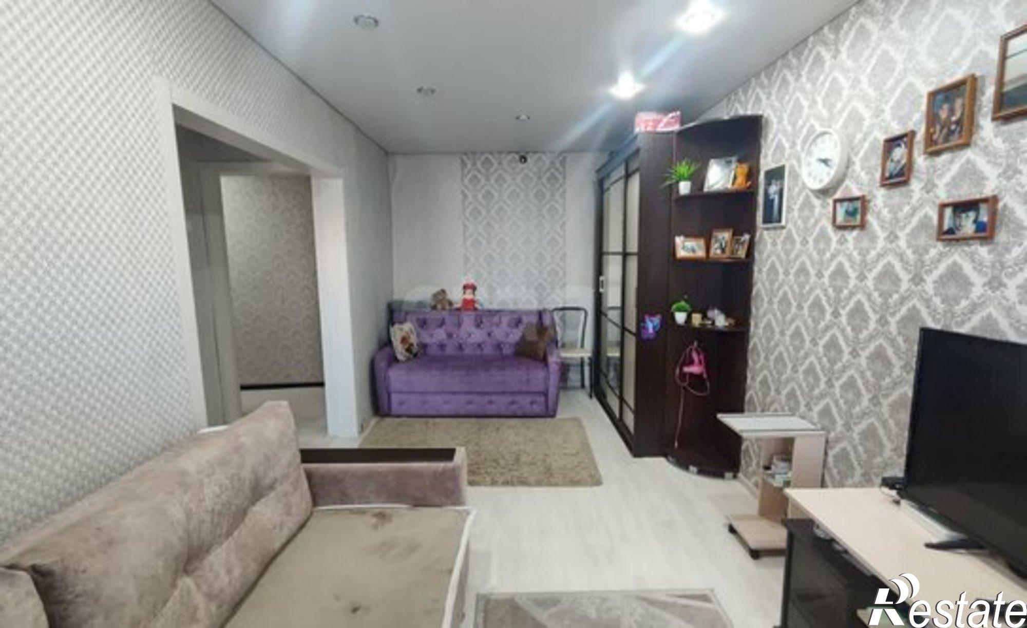 Купить квартиру за 3 800 000 рублей на ул Крылова, 41