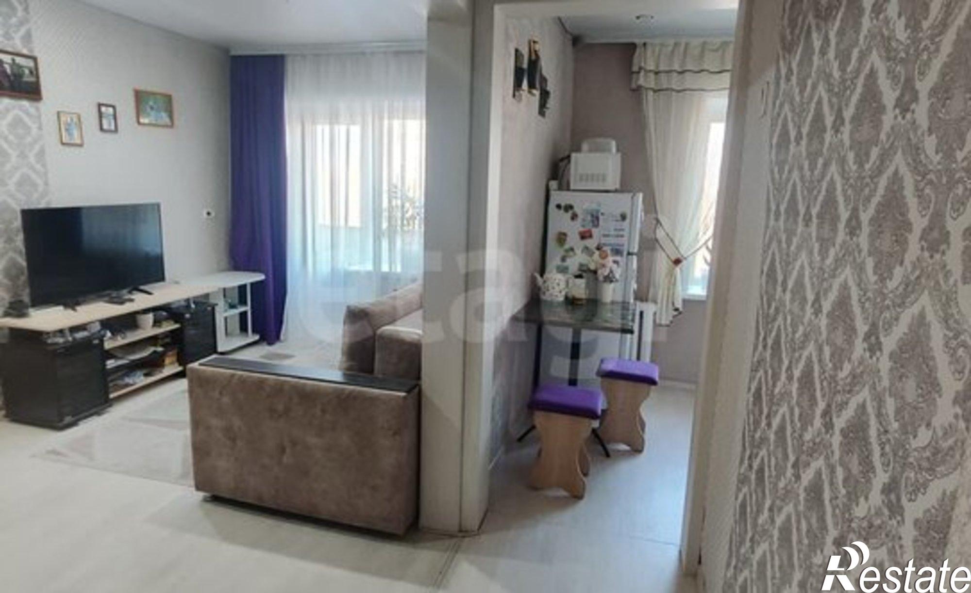 Купить квартиру за 3 800 000 рублей на ул Крылова, 41