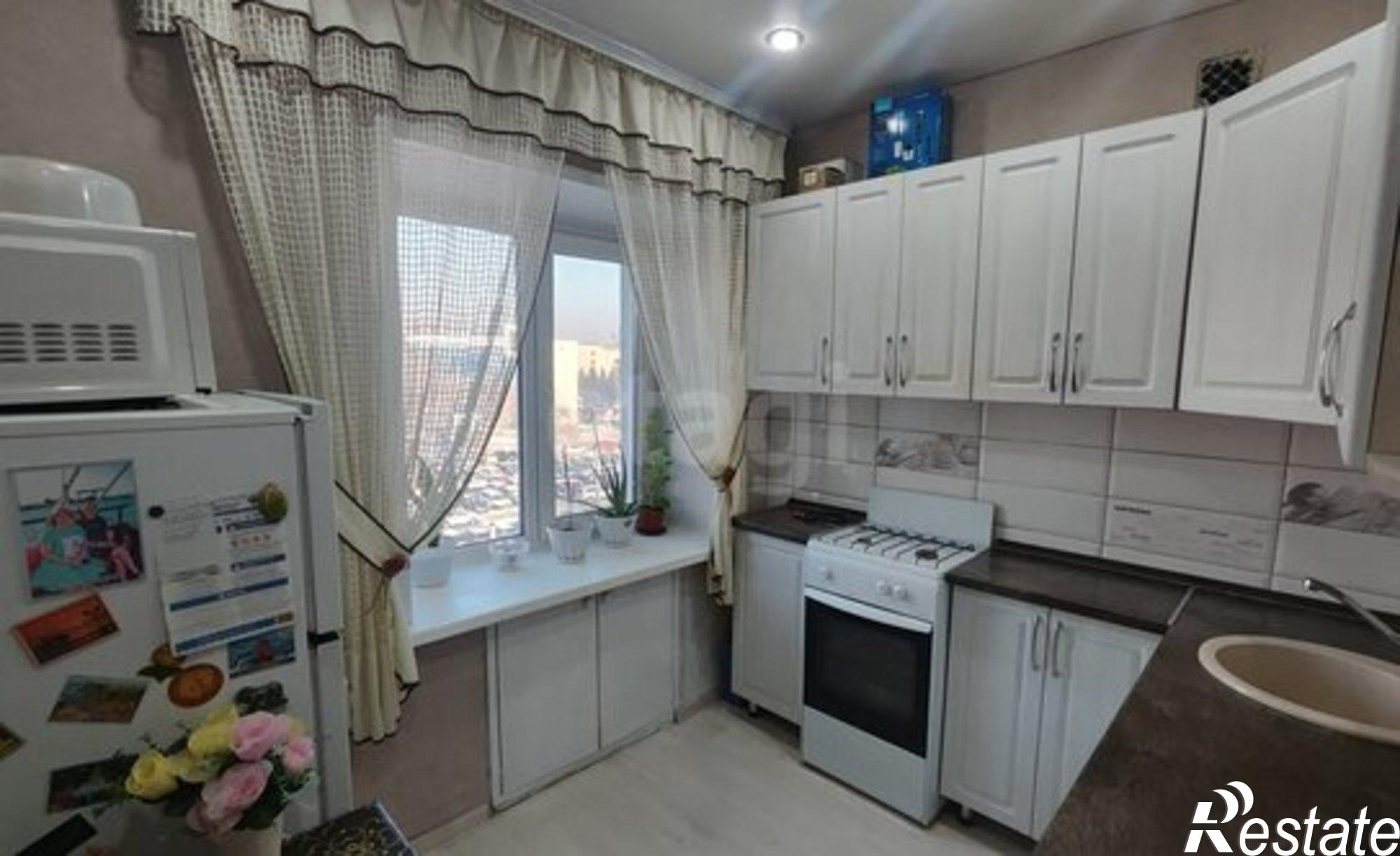 Купить квартиру за 3 800 000 рублей на ул Крылова, 41