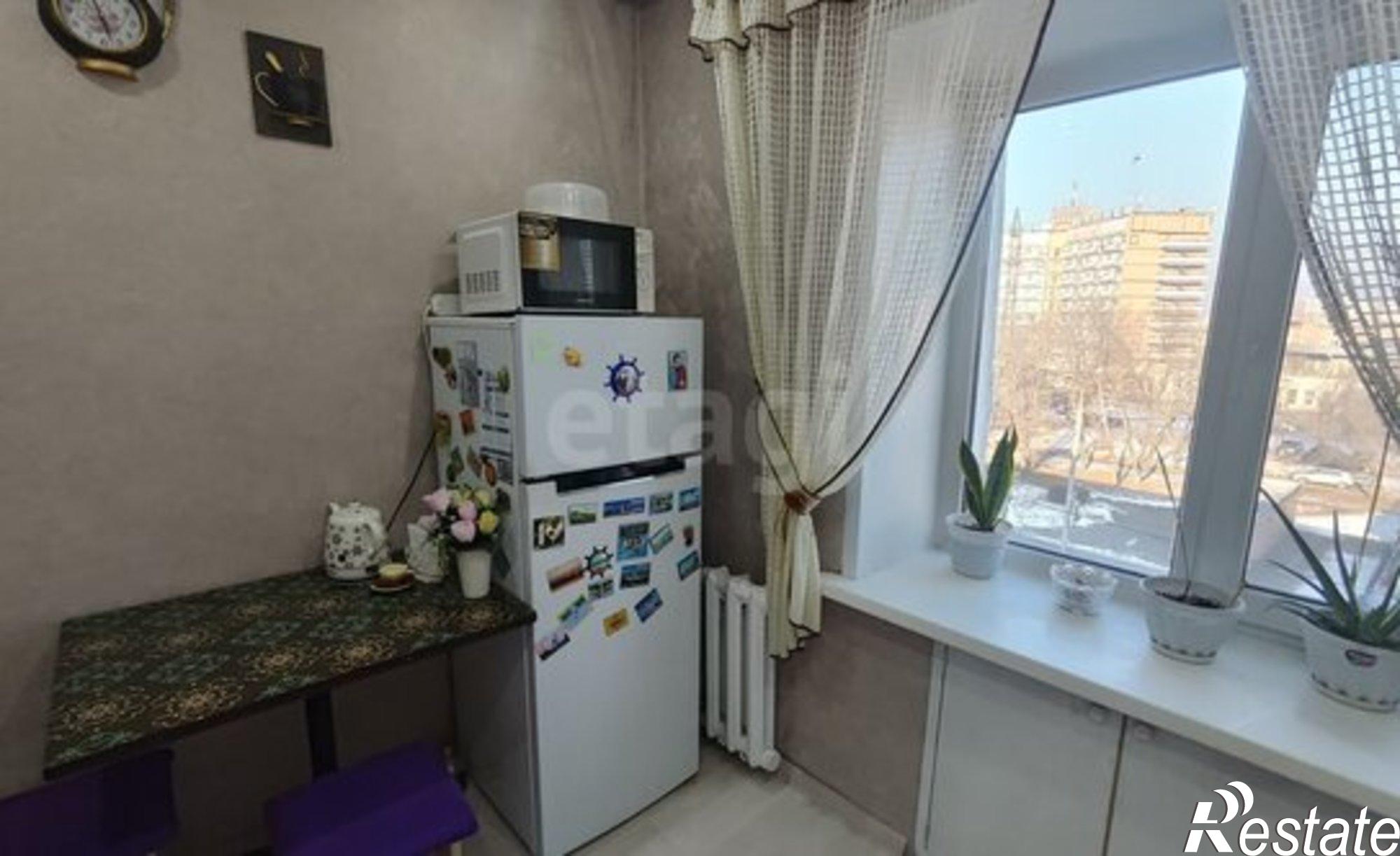 Купить квартиру за 3 800 000 рублей на ул Крылова, 41