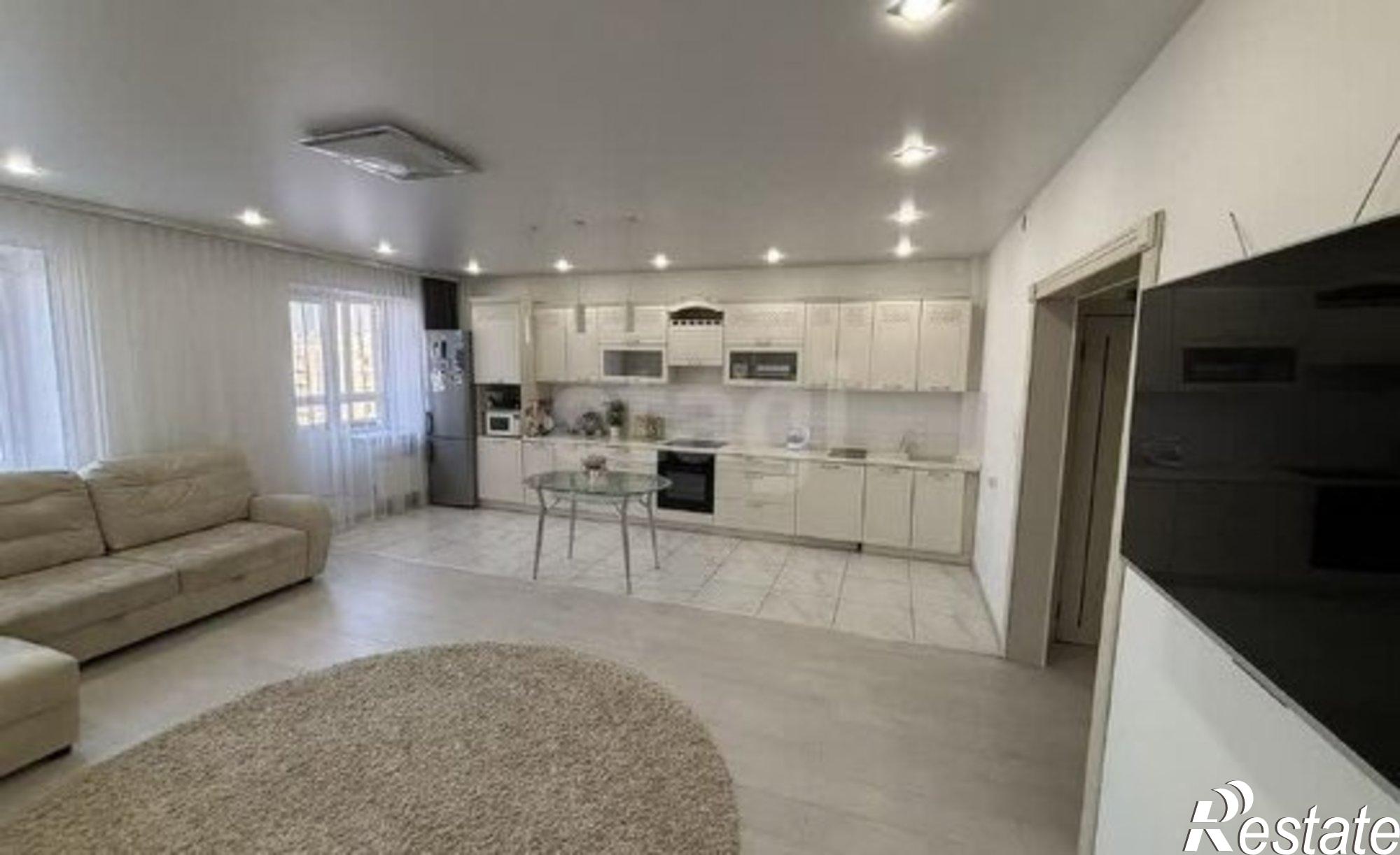 Купить квартиру за 10 140 000 рублей на ул Кирова, 120А