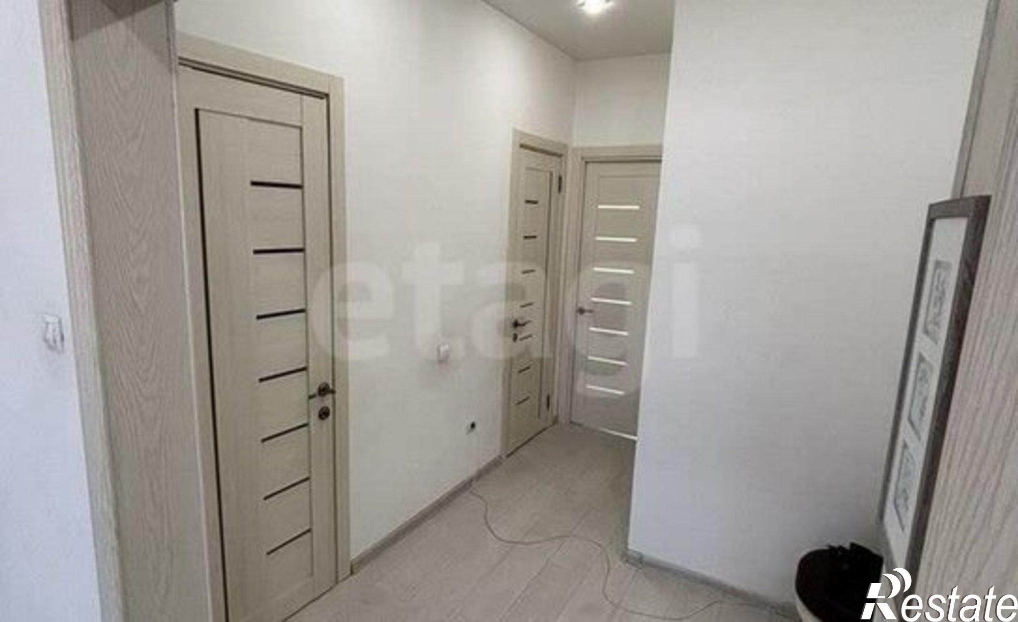 Купить квартиру за 10 140 000 рублей на ул Кирова, 120А