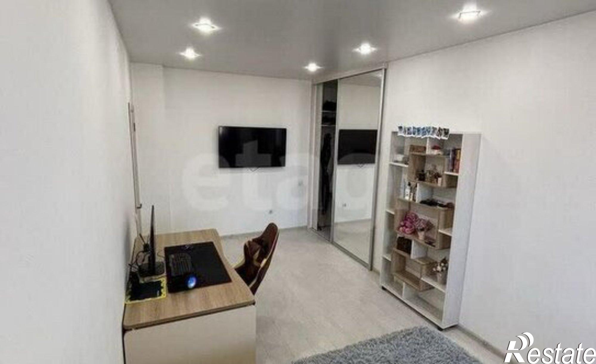 Купить квартиру за 10 140 000 рублей на ул Кирова, 120А