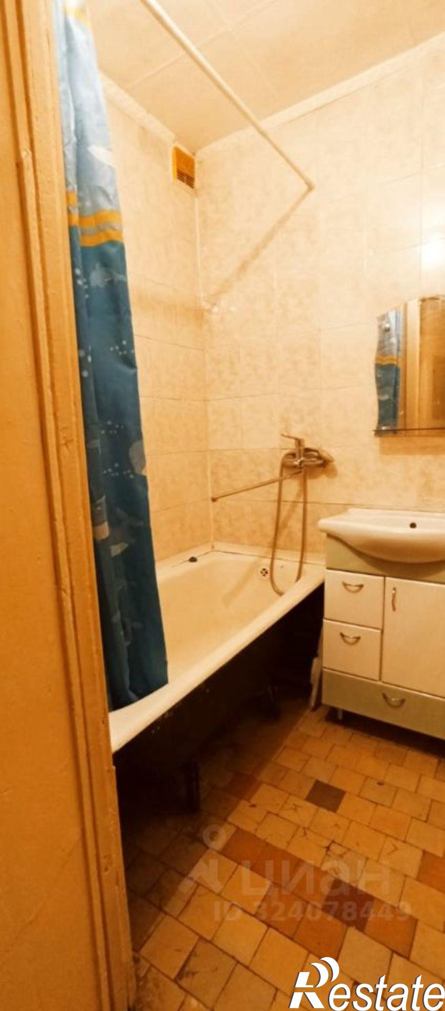 Сдать квартиру за 20 000 рублей на ул Пирятинская, 23