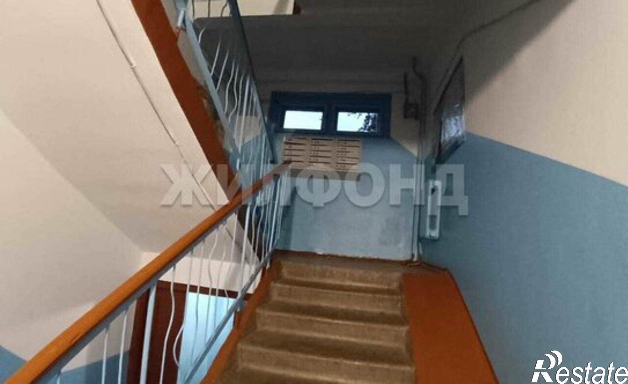 Купить квартиру за 4 800 000 рублей на улица Некрасова, 28