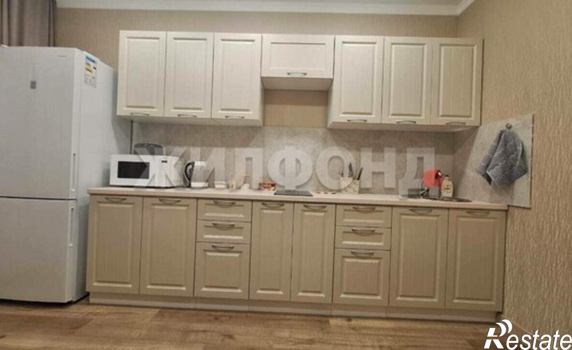 Купить квартиру за 5 500 000 рублей на ул Генерала Тихонова, 6