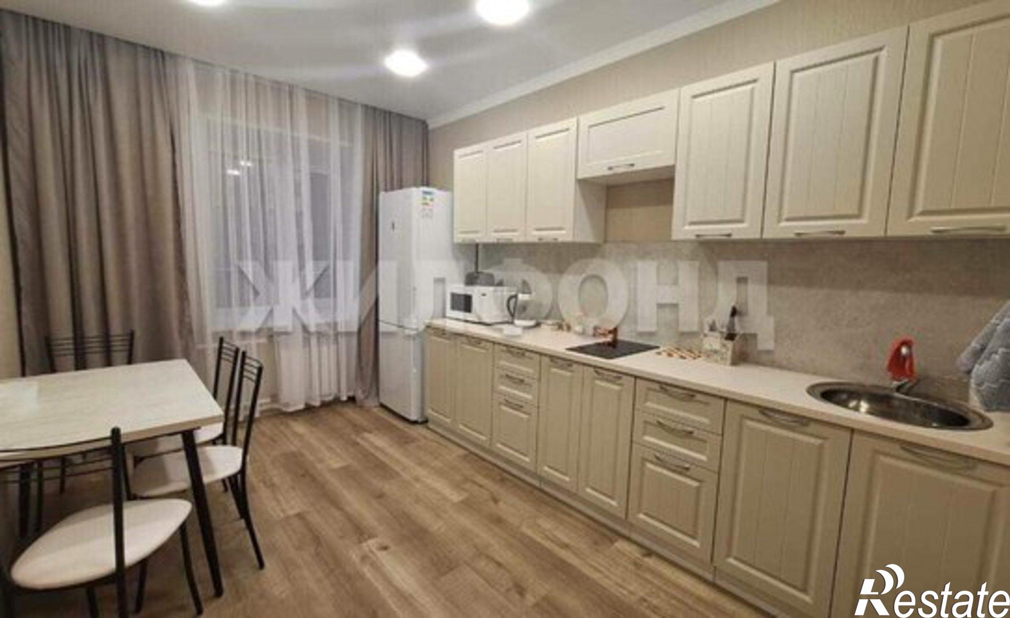 Купить квартиру за 5 500 000 рублей на ул Генерала Тихонова, 6