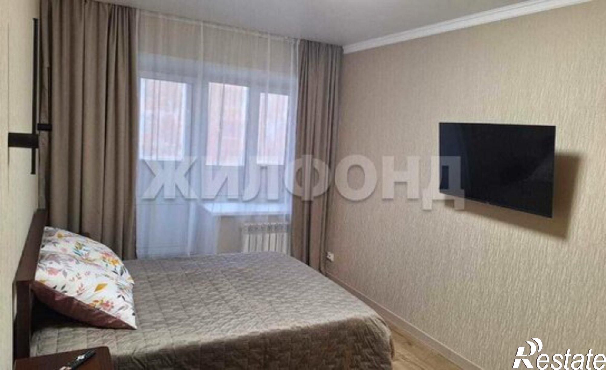 Купить квартиру за 5 500 000 рублей на ул Генерала Тихонова, 6