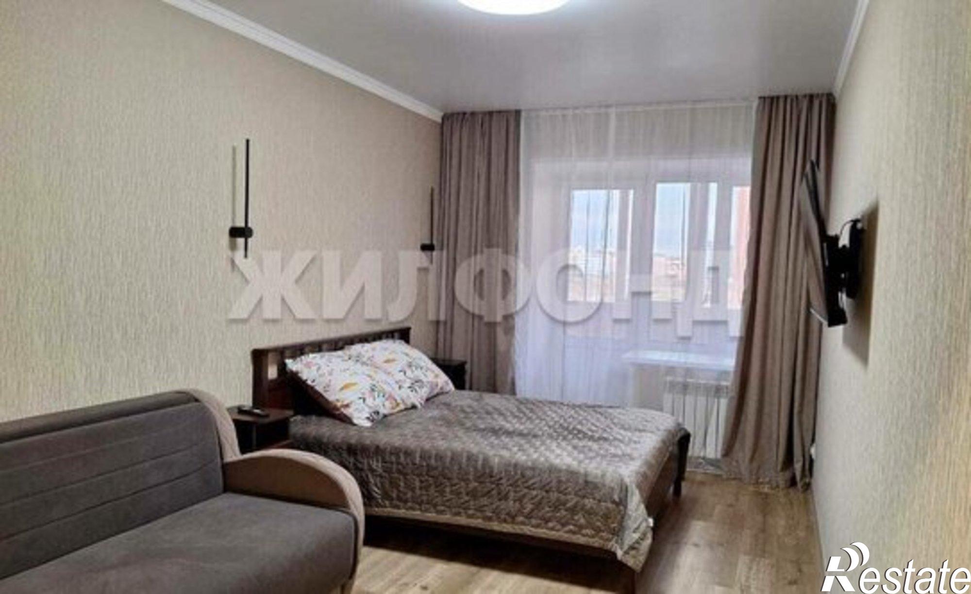 Купить квартиру за 5 500 000 рублей на ул Генерала Тихонова, 6