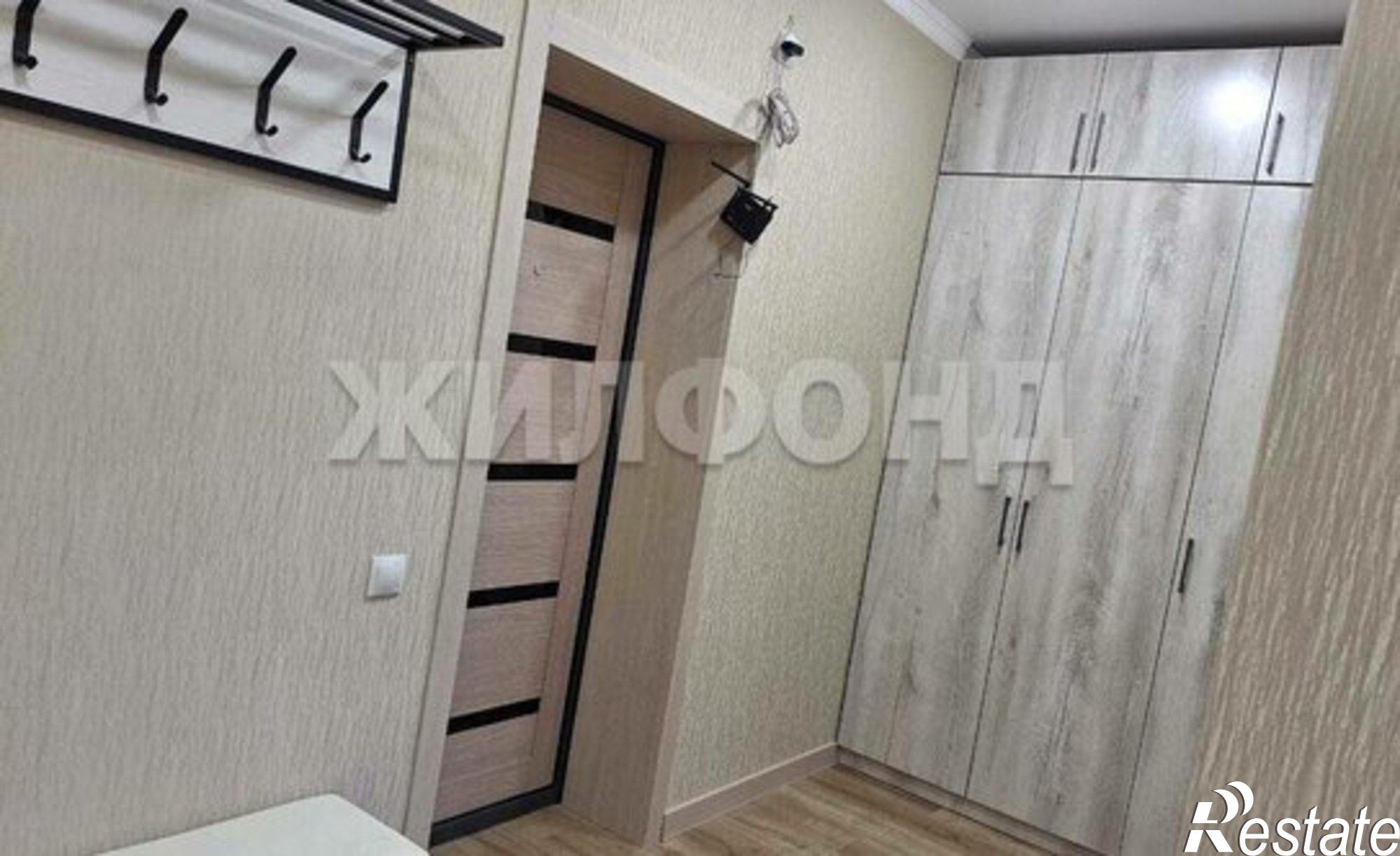 Купить квартиру за 5 500 000 рублей на ул Генерала Тихонова, 6