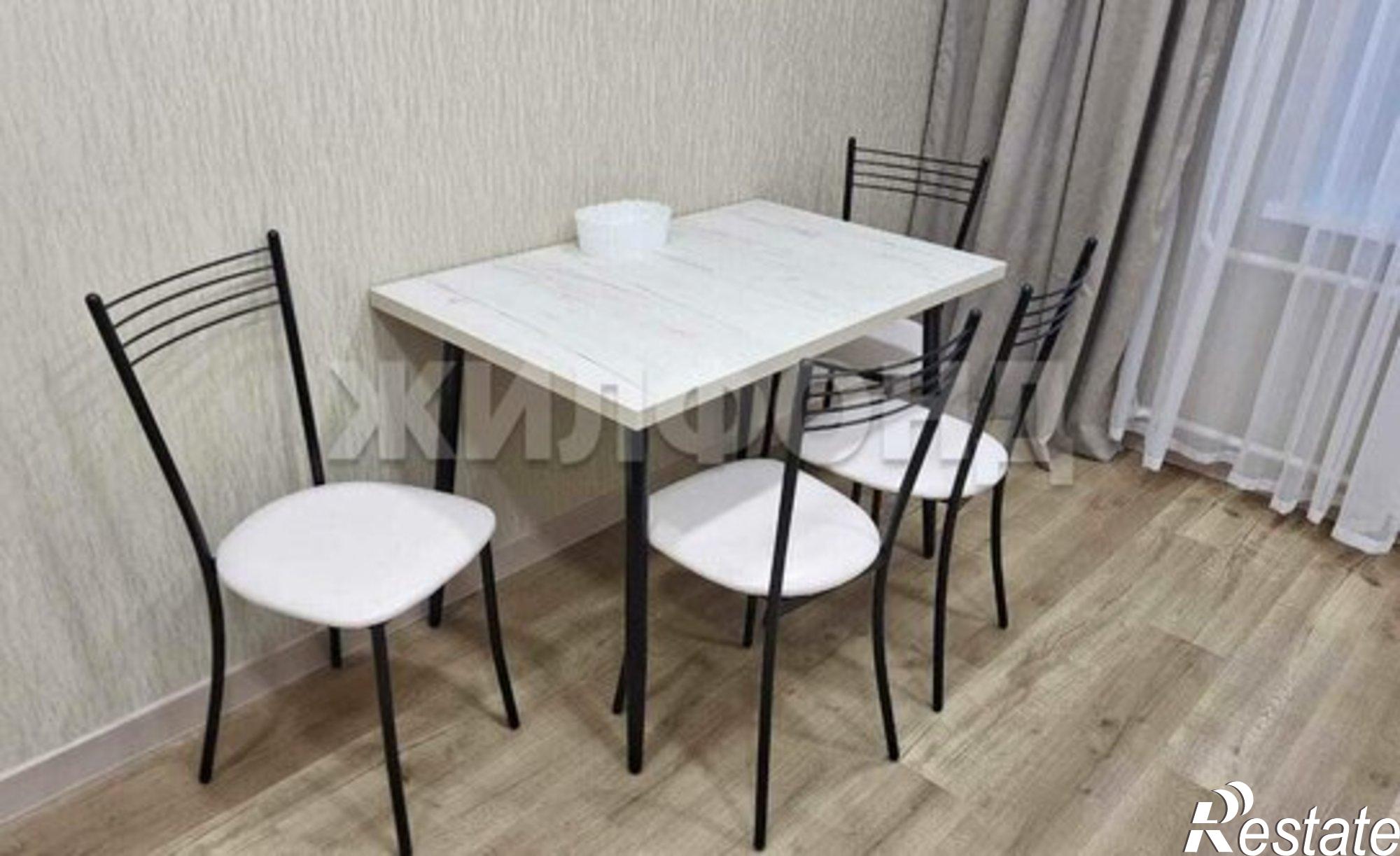 Купить квартиру за 5 500 000 рублей на ул Генерала Тихонова, 6