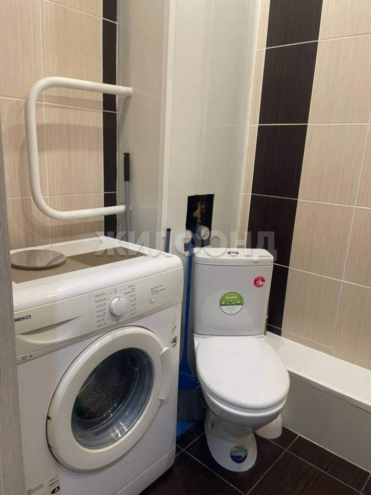 1-комн квартира Некрасова улица, д.45