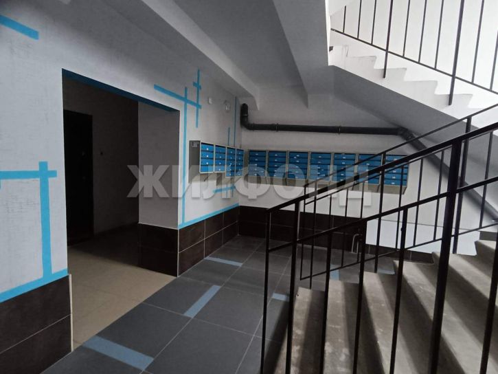 1-комн квартира Генерала Тихонова улица, д.8