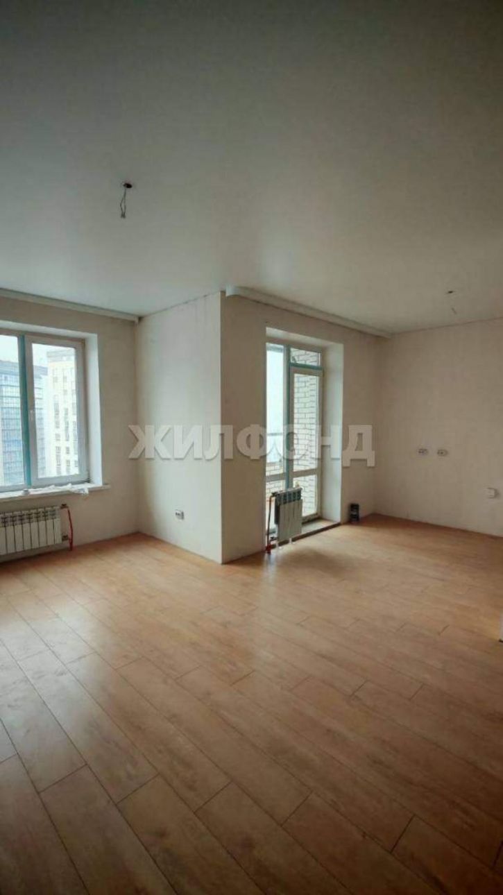 2-комн квартира Генерала Тихонова улица, д.8