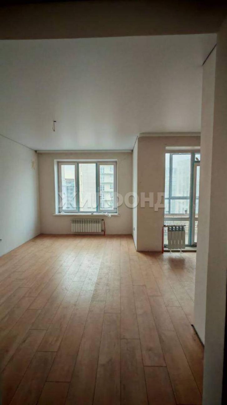 2-комн квартира Генерала Тихонова улица, д.8