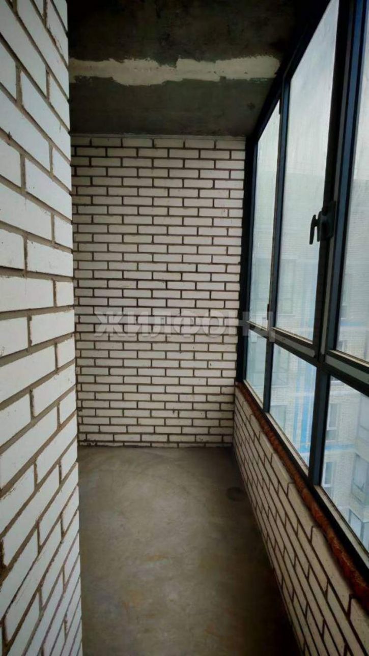 2-комн квартира Генерала Тихонова улица, д.8