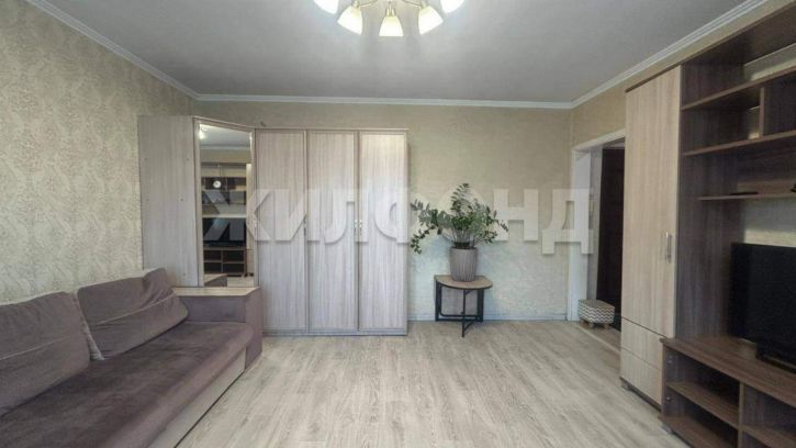 2-комн квартира Некрасова улица, д.24б