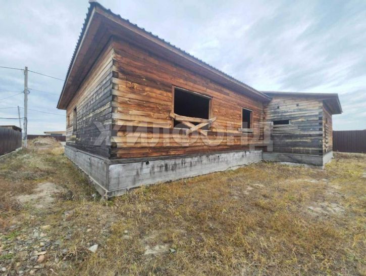 Коттедж/дом Муслима Магомаева улица