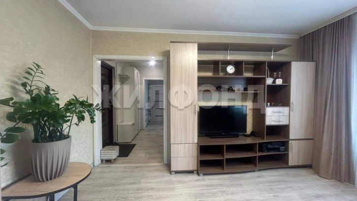 2-комн квартира Некрасова улица, д.24б