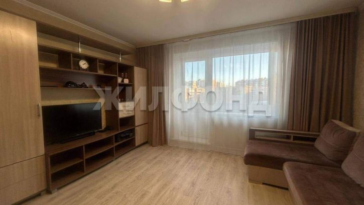 2-комн квартира Некрасова улица, д.24б