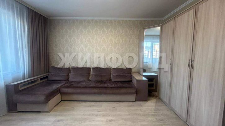 2-комн квартира Некрасова улица, д.24б