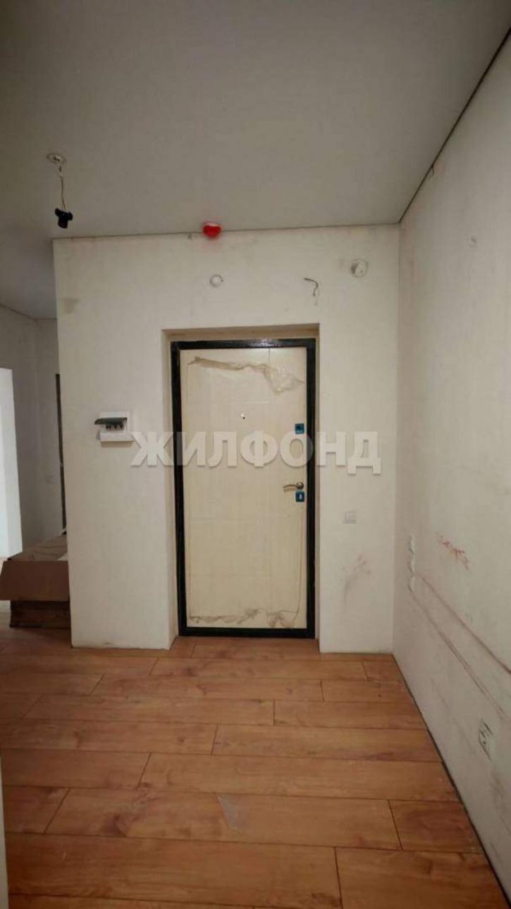 2-комн квартира Генерала Тихонова улица, д.8