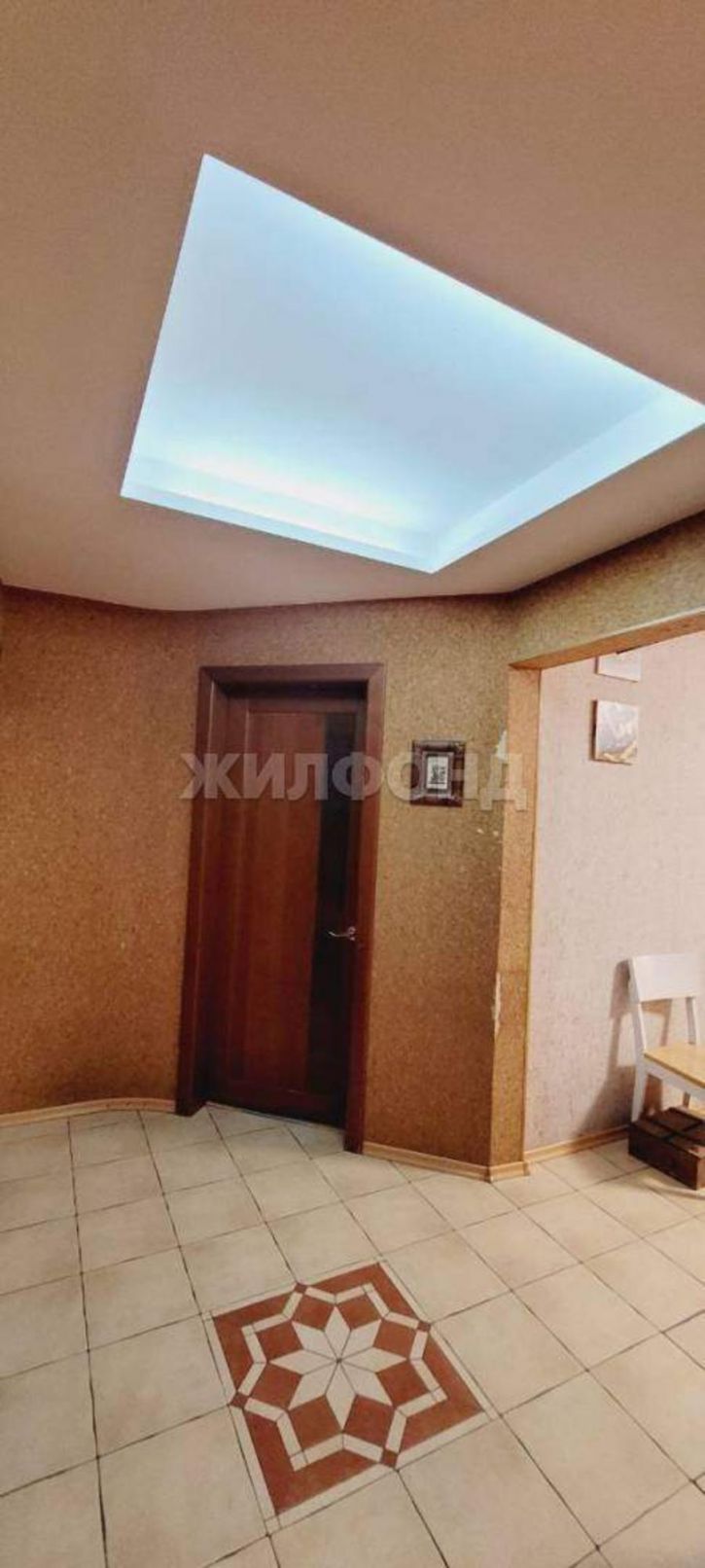 3-комн квартира Торговая улица, д.4б