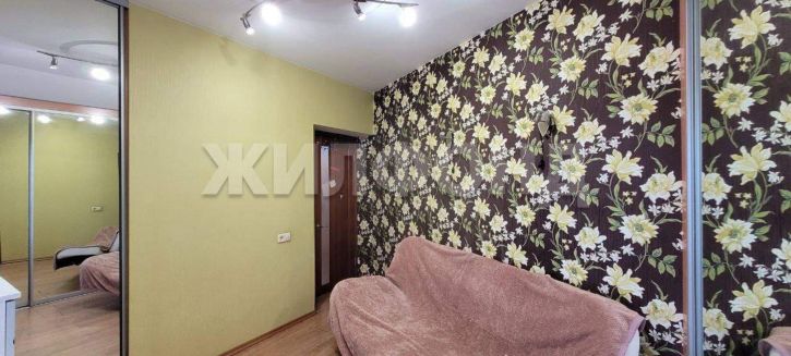 3-комн квартира Торговая улица, д.4б