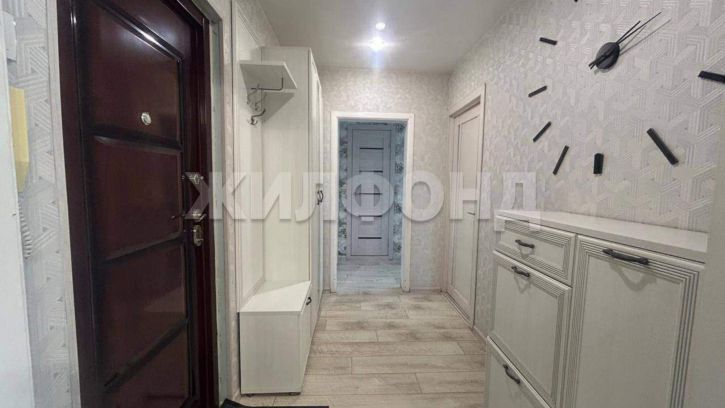 2-комн квартира Некрасова улица, д.24б