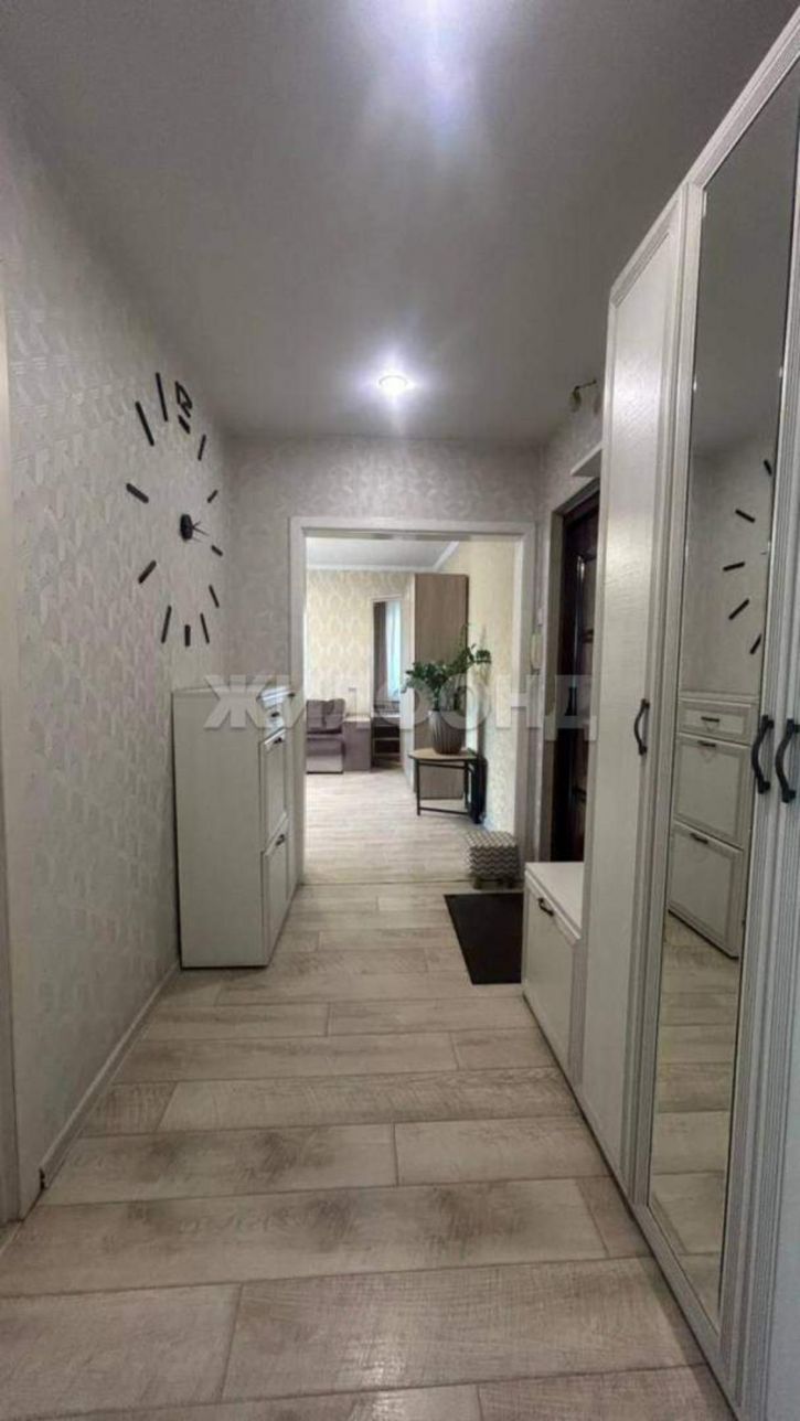 2-комн квартира Некрасова улица, д.24б