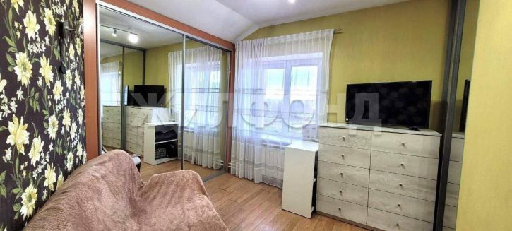 3-комн квартира Торговая улица, д.4б