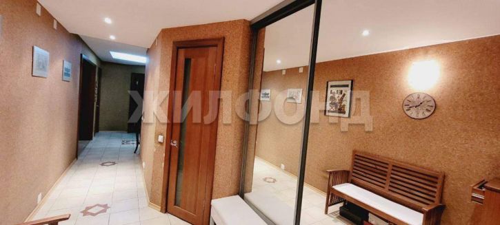 3-комн квартира Торговая улица, д.4б