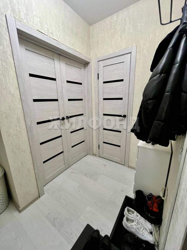 1-комн квартира Арбан улица, д.18