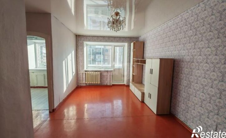 1-комн квартира ул Кошурникова, 5,  д. 5