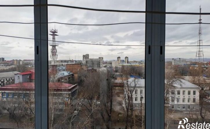 2-комн квартира ул Пушкина, 123,  д. 123