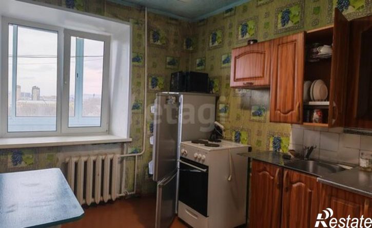 2-комн квартира ул Пушкина, 123,  д. 123