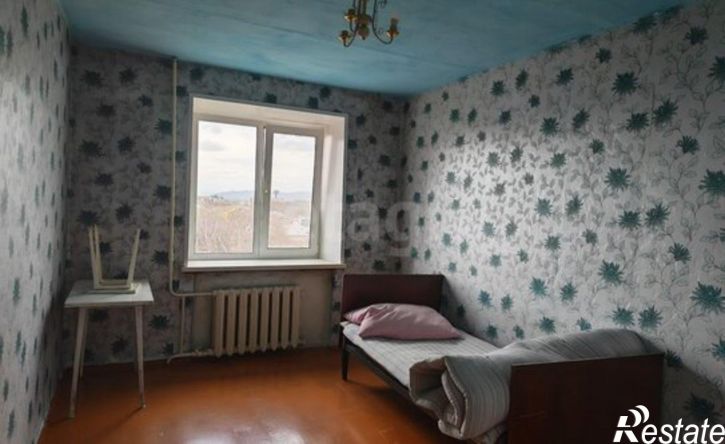 2-комн квартира ул Пушкина, 123,  д. 123